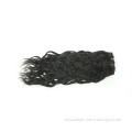 Cambodian Hair Human Hair Weaving Extension Virgin Cambodian Hair (ZYWEFT-108)